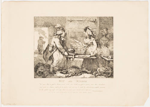 Picturesque Beauties of Boswell