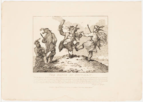 Picturesque Beauties of Boswell