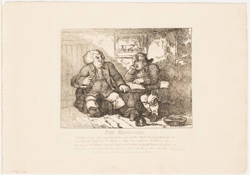 Picturesque Beauties of Boswell