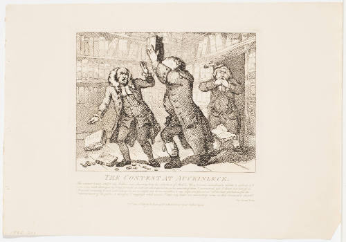 Picturesque Beauties of Boswell