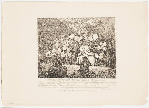 Picturesque Beauties of Boswell