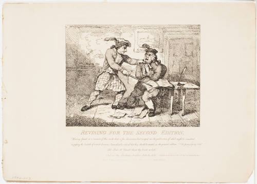 Picturesque Beauties of Boswell