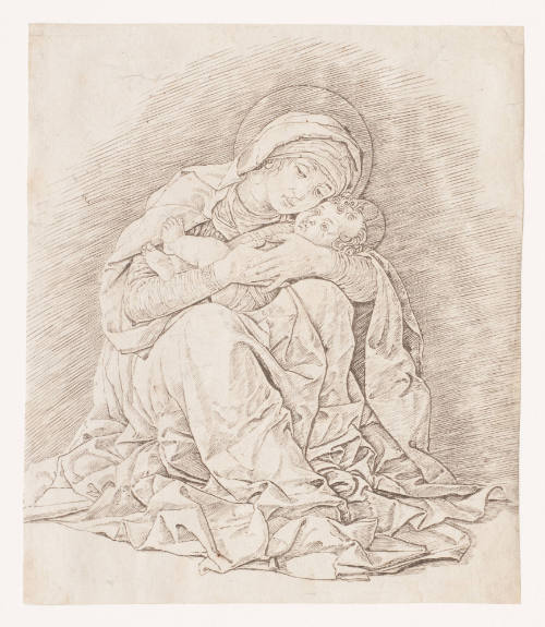 Madonna and Child