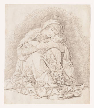 Madonna and Child
