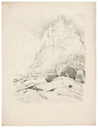 St. Michael's Mount, No. 2