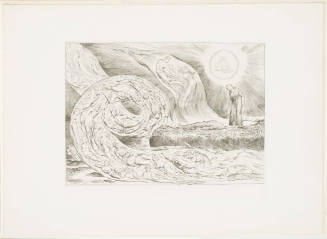 Paolo and Francesca and the Whirlwind of Lovers