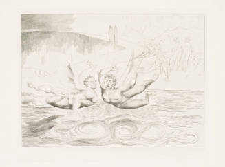 So Turned His Talons on His Comrades