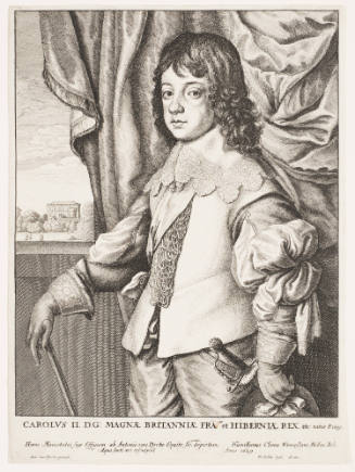 Charles II