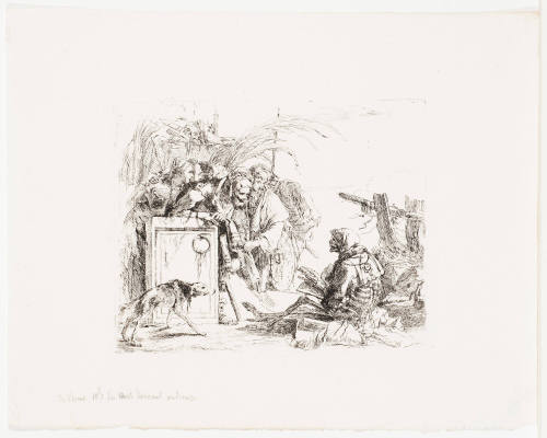 Giovanni Battista Tiepolo