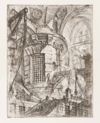 The Round Tower