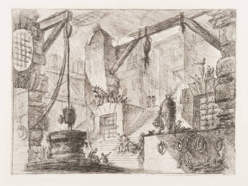 The Well