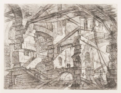 The Gothic Arch