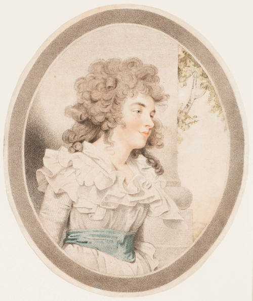 Duchess of Devonshire