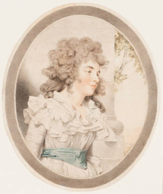 Duchess of Devonshire