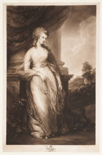 William Whiston Barney