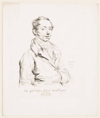 Frederic Sylvester North Douglas