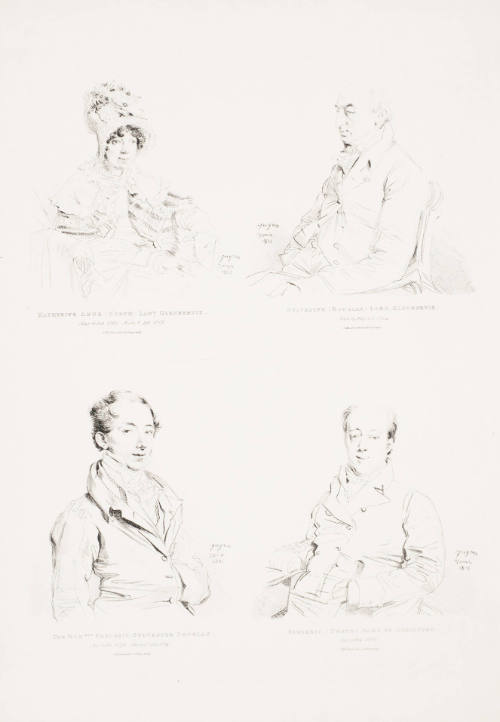 Jean-Auguste-Dominque Ingres