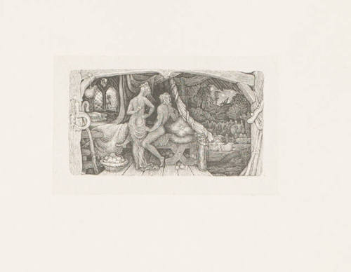 The Chamber Idyll