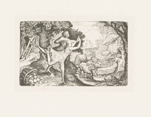 Edward Calvert