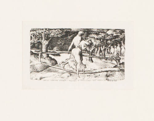 The Flood