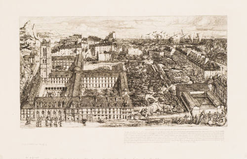 College of Henry IV