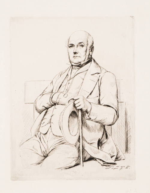 Casimir le Conte