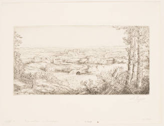 Une Vallee en Bourgoyne