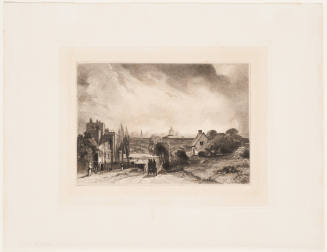 Sir Richard Steele's Cottage