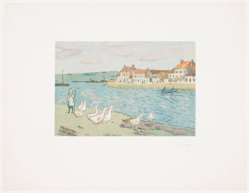 The Geese