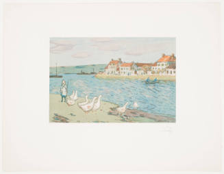 The Geese