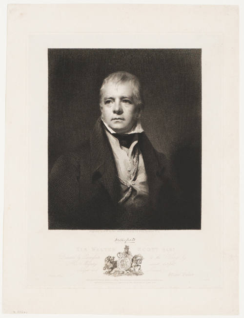 Sir Walter Scott