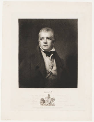 Sir Walter Scott