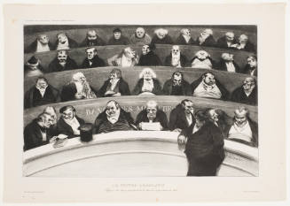 Le Ventre Legislatif