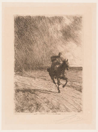 The Storm [L'Orage]