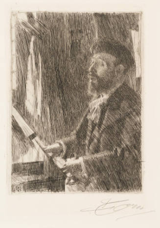 Jean Baptiste Faure