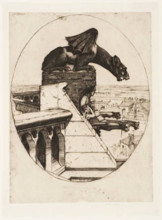 The Chimera of Amiens