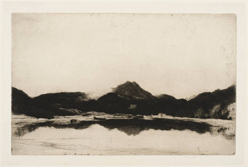 Ben Lomond