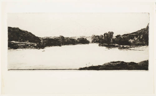 Glen Strae