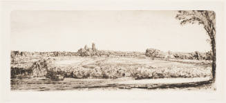 Ely Cathedral, 1903