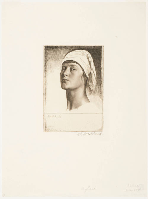 Aglaia