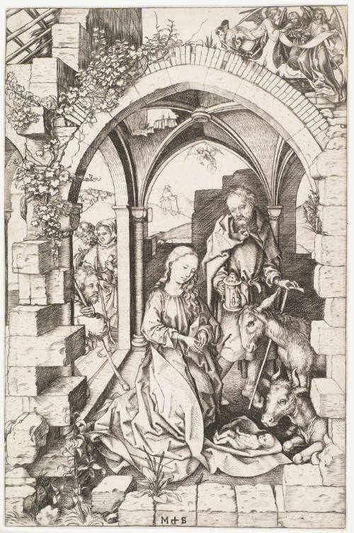 The Nativity