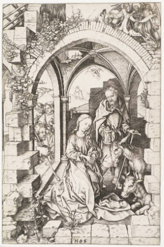 The Nativity