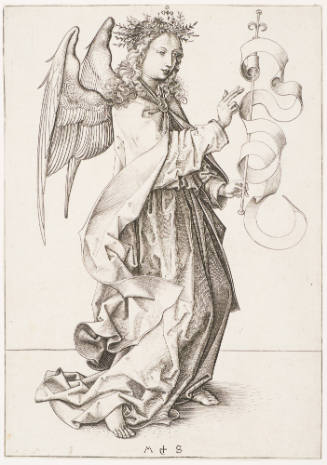 The Angel Gabriel
