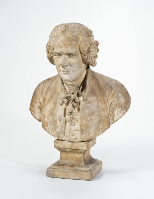 Jean-Jacques Rousseau