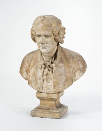 Jean-Jacques Rousseau