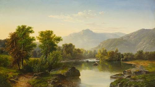 Thomas Corwin Lindsay
