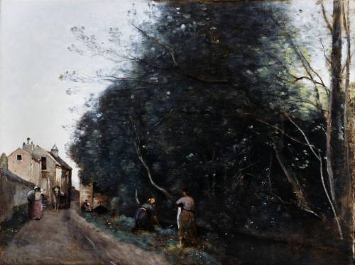 Jean-Baptiste-Camille Corot