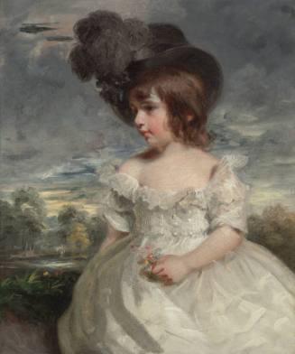 Master Meyrick (William Henry Meyrick)