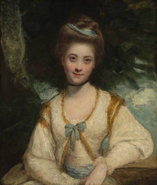 Sir Joshua Reynolds