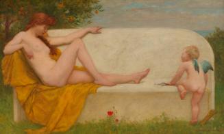 The Approach of Love